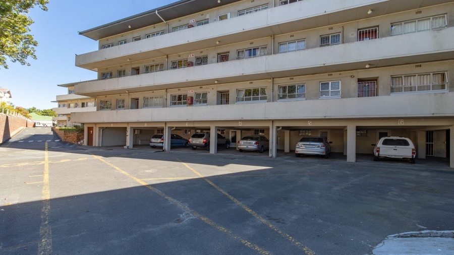 2 Bedroom Property for Sale in Bosbell Western Cape